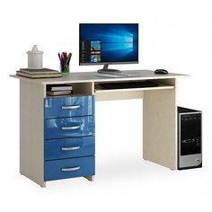 Стол компьютерный Милан-3 МФ Мастер