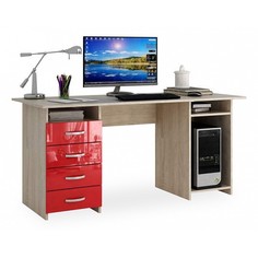 Стол компьютерный Милан-6 МФ Мастер