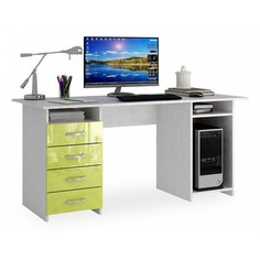 Стол компьютерный Милан-6 МФ Мастер