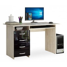 Стол компьютерный Милан-3 МФ Мастер