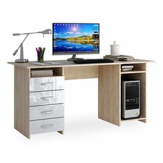 Стол компьютерный Милан-6 МФ Мастер