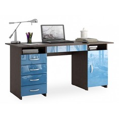 Стол письменный Милан-7Я МФ Мастер