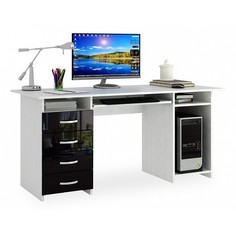 Стол компьютерный Милан-6П МФ Мастер