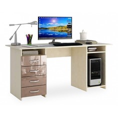 Стол компьютерный Милан-6 МФ Мастер