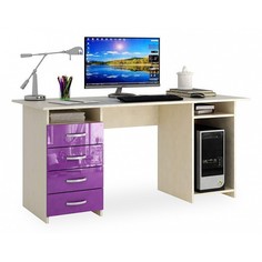 Стол компьютерный Милан-6 МФ Мастер