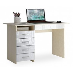 Стол письменный Милан-1 МФ Мастер