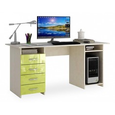 Стол компьютерный Милан-6 МФ Мастер