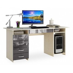 Стол компьютерный Милан-6Я МФ Мастер