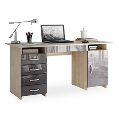 Стол письменный Милан-7Я МФ Мастер