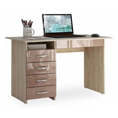 Стол письменный Милан-1 МФ Мастер