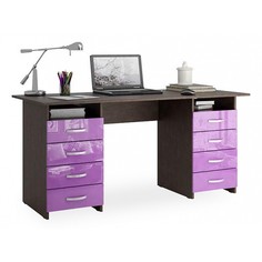 Стол письменный Милан-10 МФ Мастер