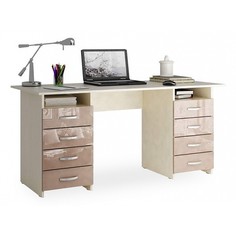 Стол письменный Милан-10 МФ Мастер