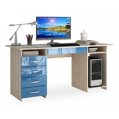 Стол компьютерный Милан-6Я МФ Мастер