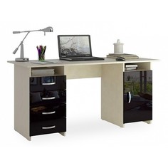 Стол письменный Милан-7 МФ Мастер
