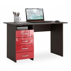 Стол письменный Милан МФ Мастер