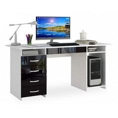 Стол компьютерный Милан-6Я МФ Мастер