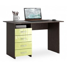 Стол письменный Милан МФ Мастер