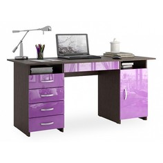 Стол письменный Милан-7Я МФ Мастер