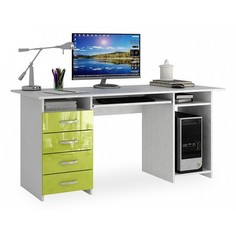 Стол компьютерный Милан-6П МФ Мастер