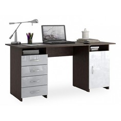 Стол письменный Милан-7 МФ Мастер