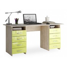 Стол письменный Милан-10 МФ Мастер