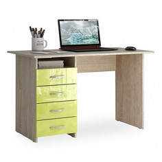 Стол письменный Милан МФ Мастер