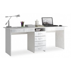 Стол письменный Тандем-2Я МФ Мастер