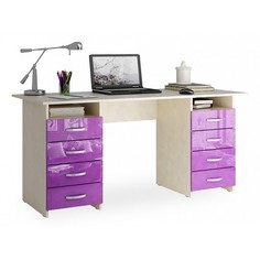 Стол письменный Милан-10 МФ Мастер