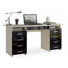 Стол письменный Милан-10Я МФ Мастер