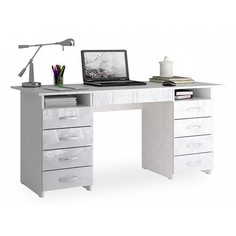 Стол письменный Милан-10Я МФ Мастер