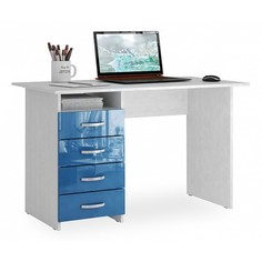 Стол письменный Милан МФ Мастер