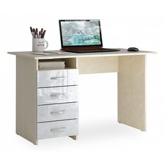 Стол письменный Милан МФ Мастер