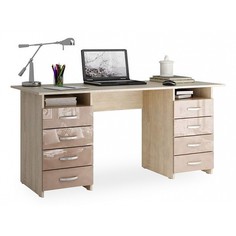 Стол письменный Милан-10 МФ Мастер