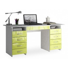 Стол письменный Милан-10Я МФ Мастер