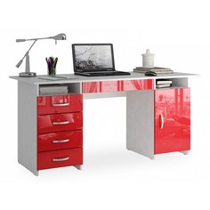 Стол письменный Милан-7Я МФ Мастер