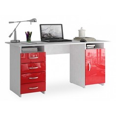 Стол письменный Милан-7 МФ Мастер