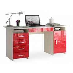 Стол письменный Милан-7Я МФ Мастер