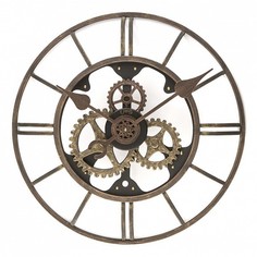 Настенные часы (51 см) Tomas Stern