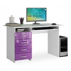 Стол компьютерный Милан-3 МФ Мастер