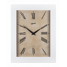 Настенные часы (35х45 см) Lowell