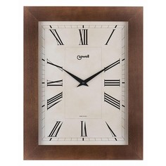 Настенные часы (35х45 см) Lowell
