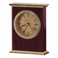 Настольные часы (11х14 см) Howard Miller