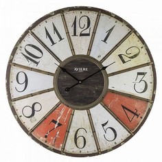Настенные часы (60 см) Aviere