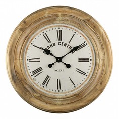 Настенные часы (70 см) Aviere