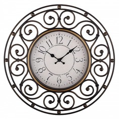 Настенные часы (46 см) Aviere