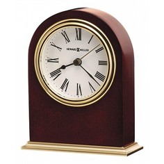 Настольные часы (10х12 см) Howard Miller