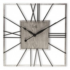 Настенные часы (61х61 см) Tomas Stern