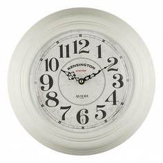 Настенные часы (32 см) Aviere