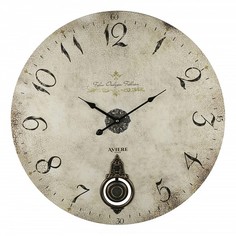 Настенные часы (60 см) Aviere