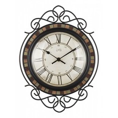 Настенные часы (25х34 см) Tomas Stern